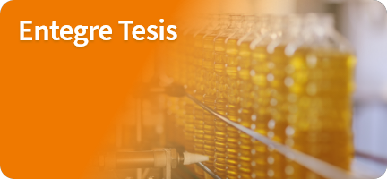 Entegre Tesis