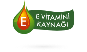 E Vitamini Kaynağı