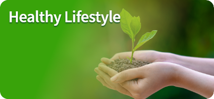 Healty Lifestyle