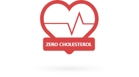Zero Cholesterol