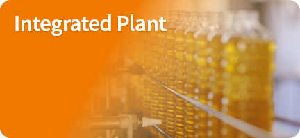 Integrated Plant