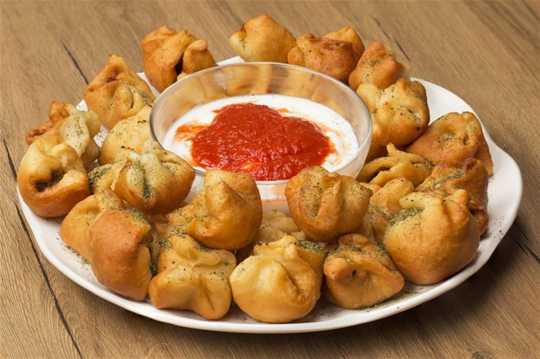 Kayseri Yağ Mantısı Tarifi